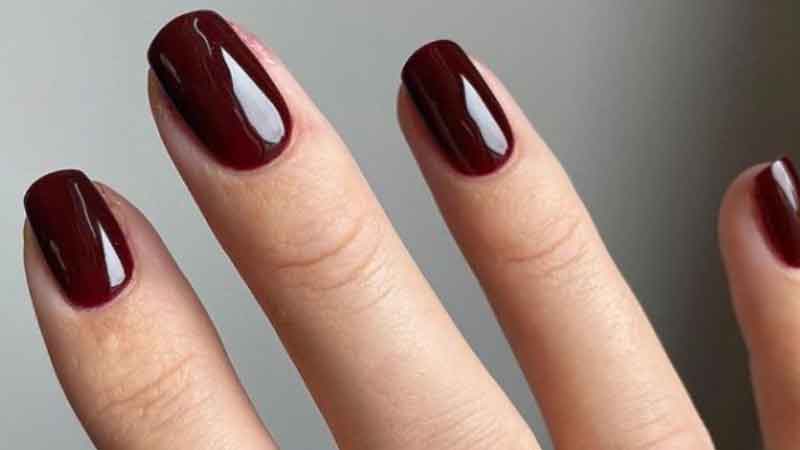 OPI Nail Lacquer 